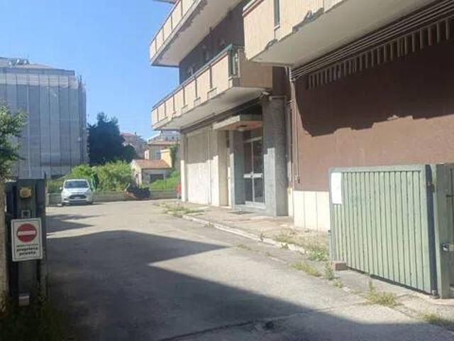 Appartamento in vendita a Pescara PE