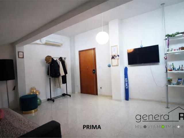 Appartamento in vendita a Pescara PE