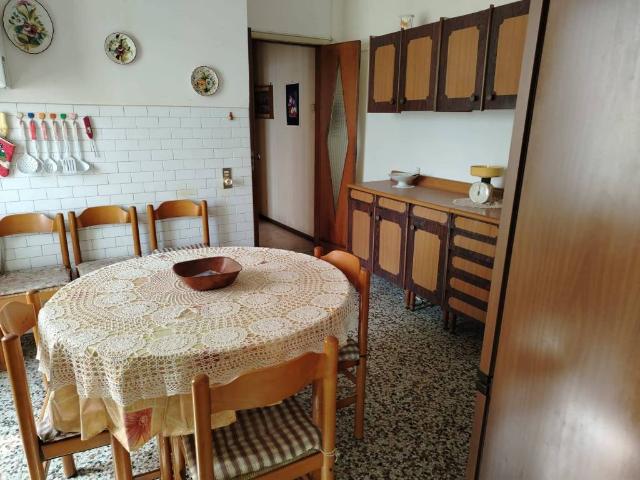 Appartamento in vendita a Pescara PE