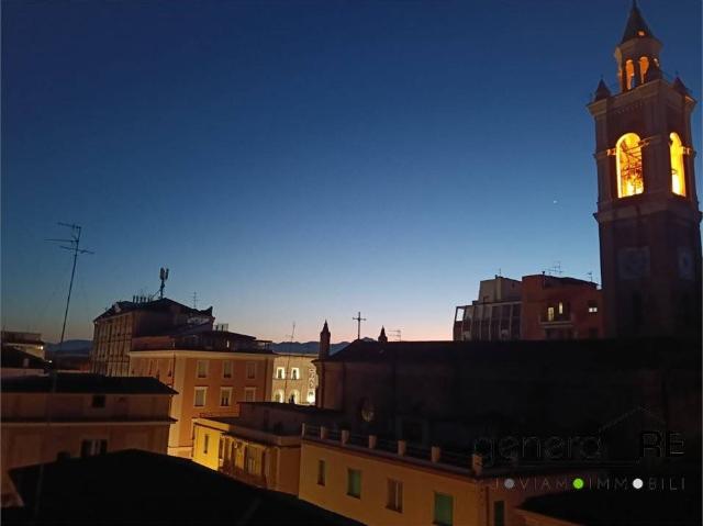 Appartamento in vendita a Pescara PE