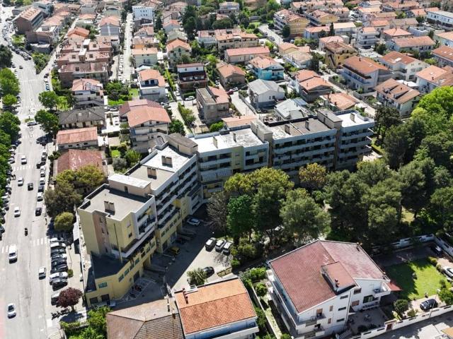 Appartamento in vendita a Pescara PE