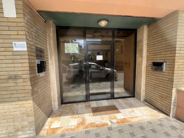 Appartamento in vendita a Pescara PE