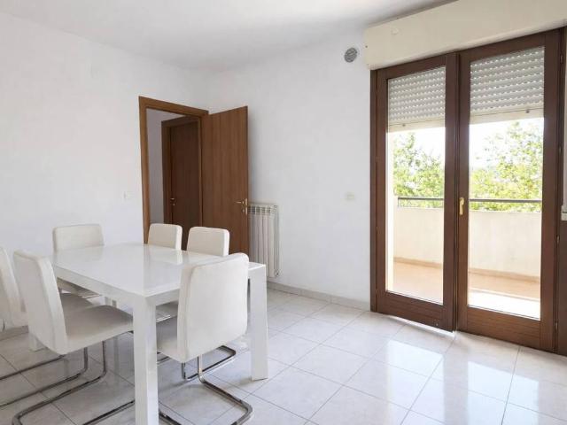 Appartamento in vendita a Pescara PE