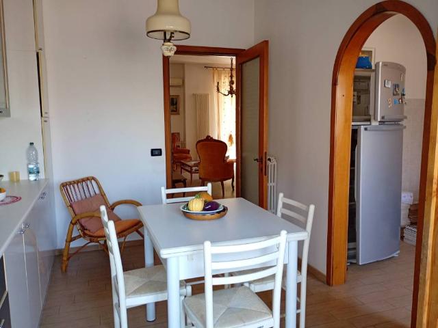 Appartamento in vendita a Pescara PE