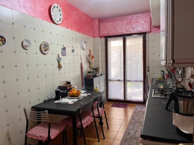 Appartamento in vendita a Pescara PE
