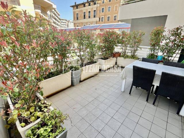 Appartamento in vendita a Pescara PE