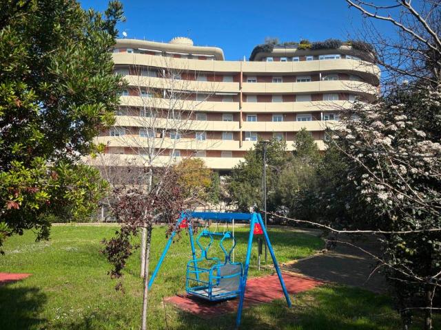 Appartamento in vendita a Pescara PE