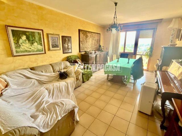 Appartamento in vendita a Pescara PE