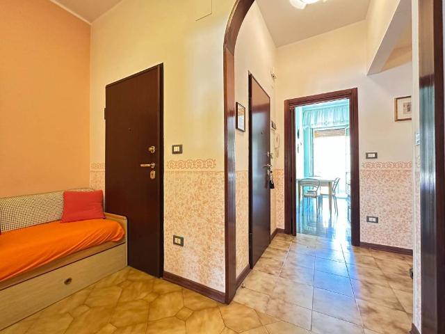 Appartamento in vendita a Pescara PE