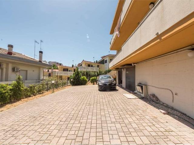 Appartamento in vendita a Pescara PE