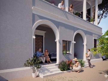 Appartamento in vendita a Pescara PE