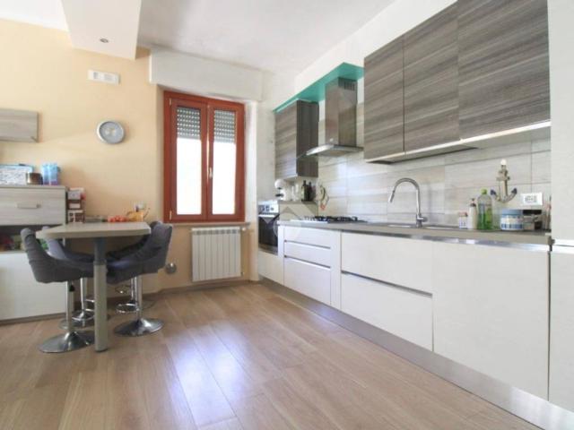 Appartamento in vendita a Pescara PE