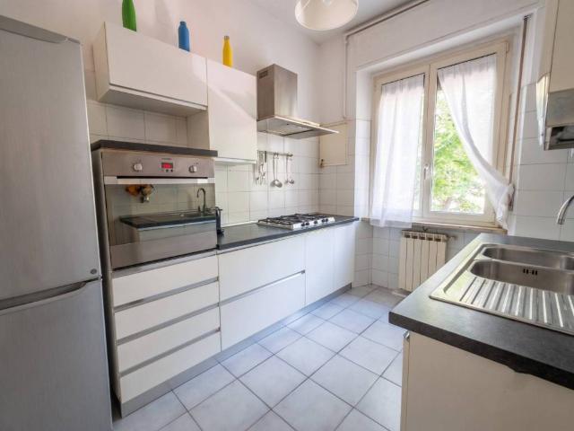 Appartamento in vendita a Pescara PE
