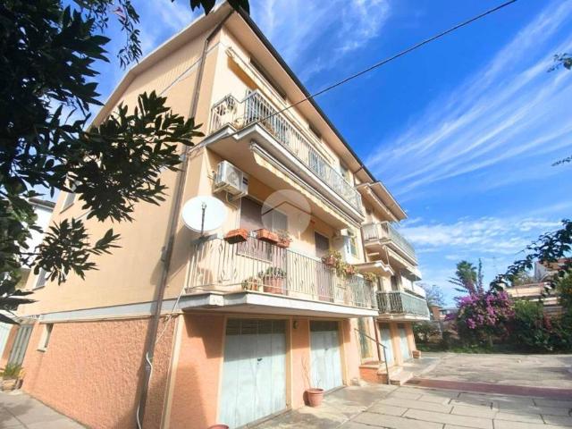 Appartamento in vendita a Pescara PE