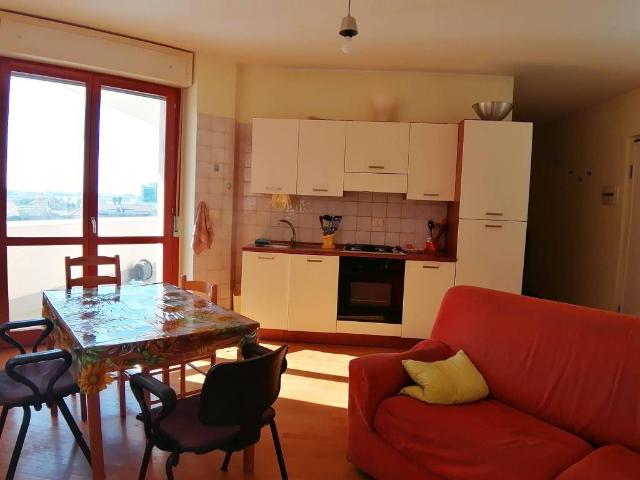 Appartamento in vendita a Pescara PE