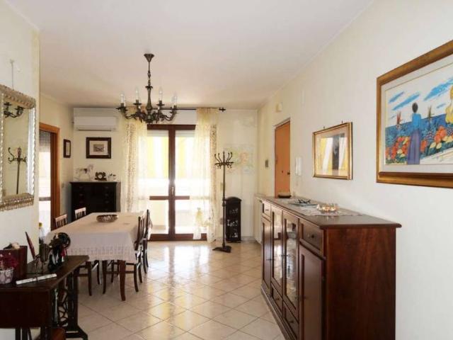 Appartamento in vendita a Pescara PE