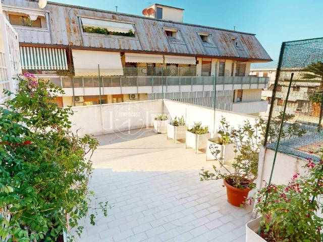 Appartamento in vendita a Pescara PE