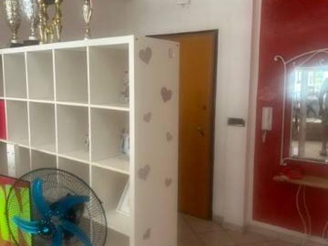 Appartamento in vendita a Pescara PE