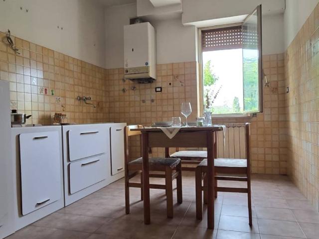Appartamento in vendita a Pescara PE