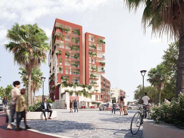 Appartamento in vendita a Pescara PE