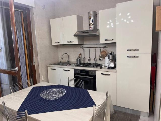 Appartamento in vendita a Pescara PE