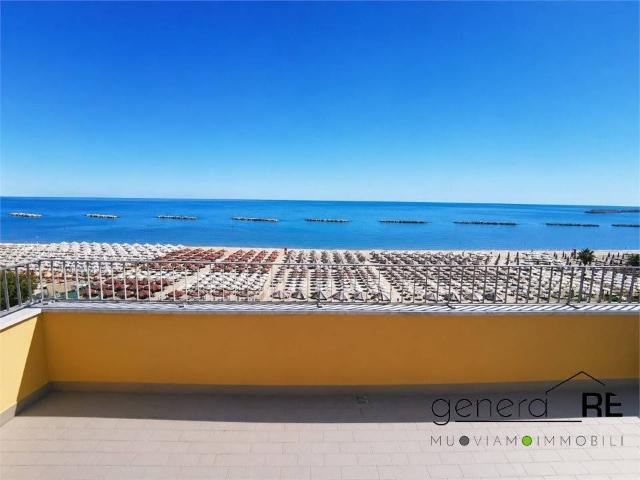 Appartamento in vendita a Pescara PE