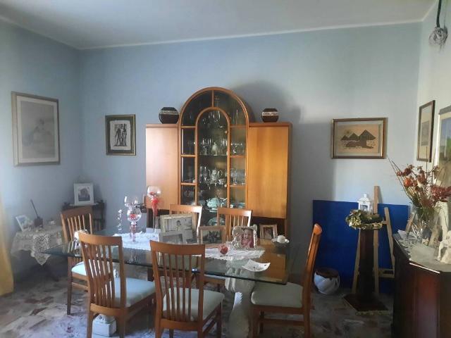 Appartamento in vendita a Pescara PE