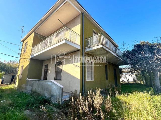 Villa in vendita a Pescara PE