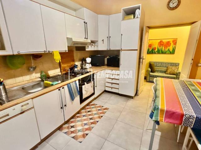Appartamento in vendita a Pescara PE
