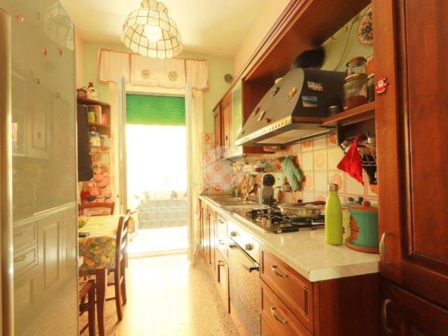 Appartamento in vendita a Pescara PE