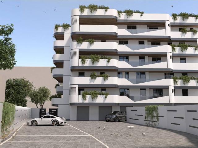 Appartamento in vendita a Pescara PE