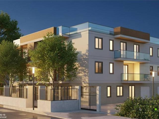 Appartamento in vendita a Pescara PE