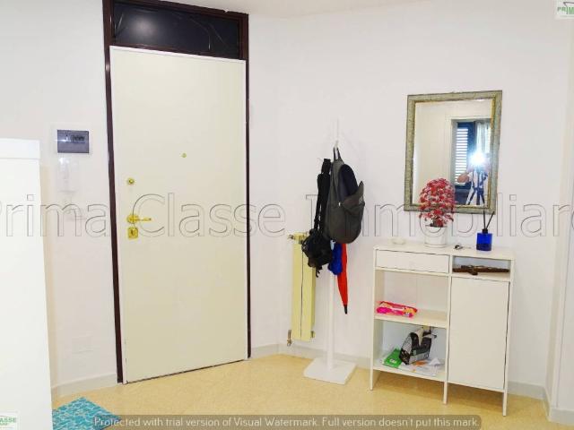 Appartamento in vendita a Pescara PE