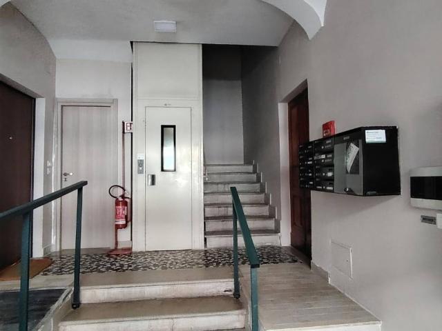 Appartamento in vendita a Pescara PE