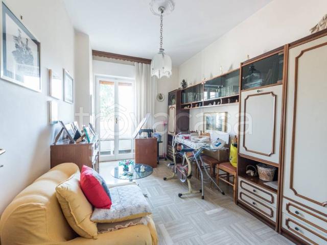 Appartamento in vendita a Pescara piazza Luigi Pierangeli, Ospedale