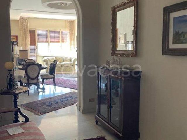 Appartamento in vendita a Pescara, Piazza Salotto Corso Umberto
