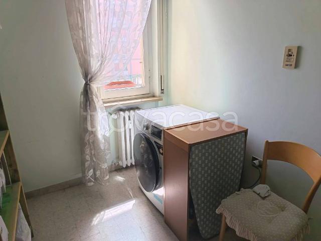 Appartamento in vendita a Pescara via Ancona, 64, Via Venezia Lungofiume Paolucci