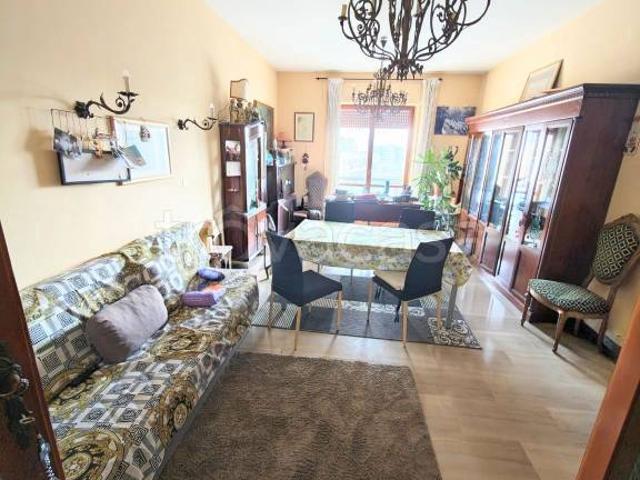 Appartamento in vendita a Pescara via dei Marrucini, 5, Porta Nuova