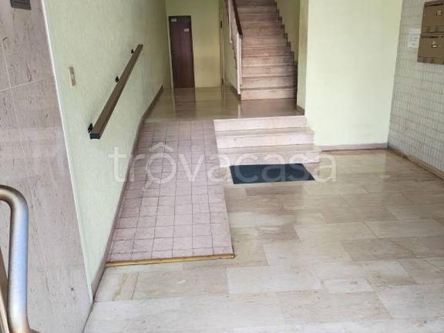 Appartamento in vendita a Pescara via dei Marrucini, 5, Porta Nuova