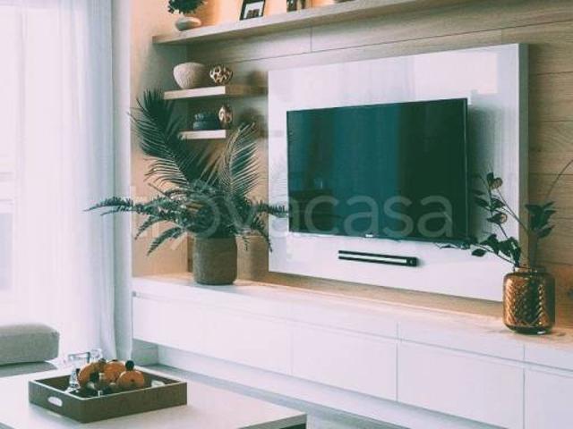 Appartamento in vendita a Pescara via Trieste, Piazza Salotto Corso Umberto