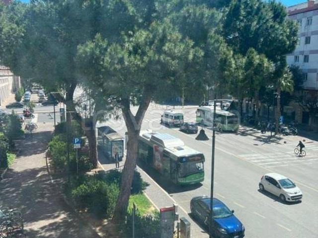 Appartamento in vendita a Pescara, Via Venezia Lungofiume Paolucci