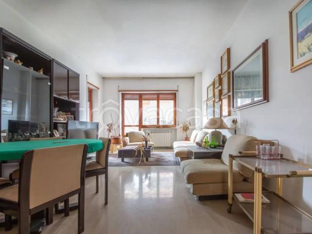 Appartamento in vendita a Pescara, Via Venezia Lungofiume Paolucci