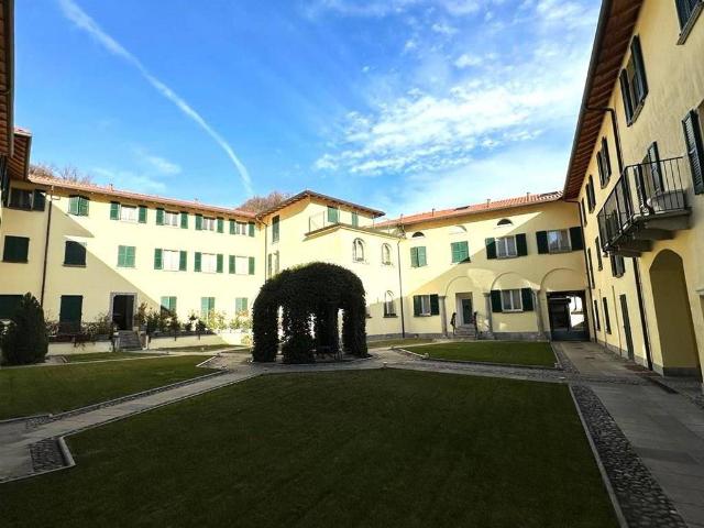 Appartamento in vendita a Pescate LC