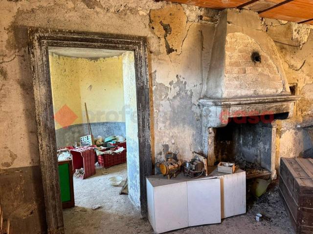Appartamento in vendita a Pesche