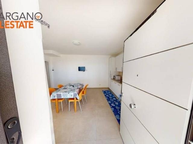 Appartamento in vendita a Peschici FG
