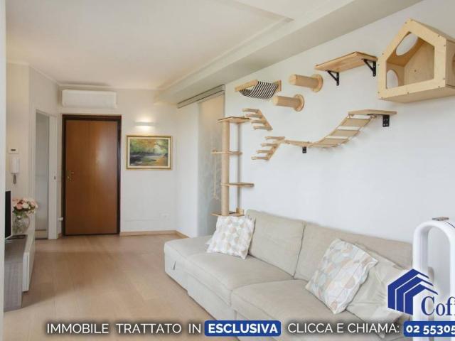 Appartamento in vendita a Peschiera Borromeo MI