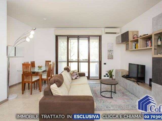 Appartamento in vendita a Peschiera Borromeo MI