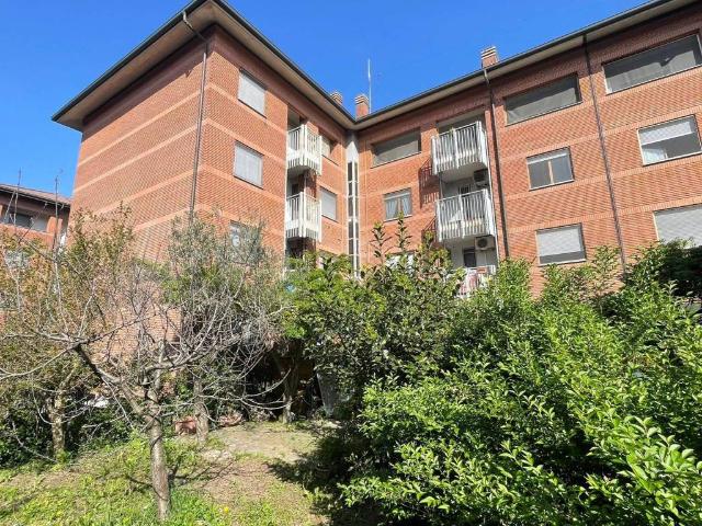 Appartamento in vendita a Peschiera Borromeo MI