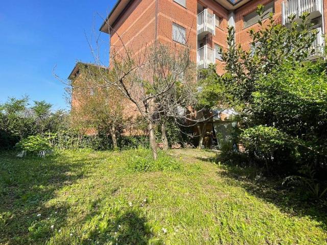 Appartamento in vendita a Peschiera Borromeo MI