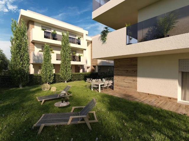 Appartamento in vendita a Peschiera Borromeo MI